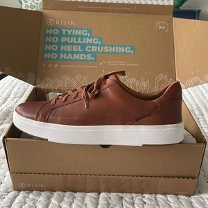 Kizik Men’s Size 13 Shoes